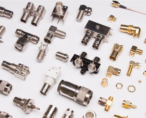 rf connector banner rf connector banner