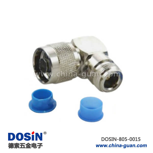 射頻同軸N型連接器L型轉(zhuǎn)接頭公頭轉(zhuǎn)N頭母頭 射頻同軸N型連接器L型轉(zhuǎn)接頭公頭轉(zhuǎn)N頭母頭