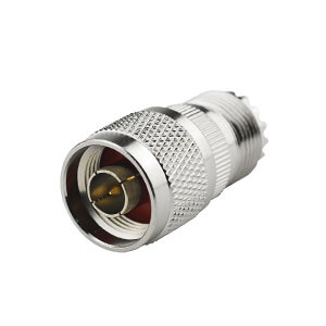 N頭轉(zhuǎn)接頭