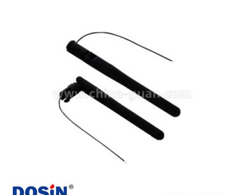 無線wifi黑色dbi3 2.4ghz外置天線