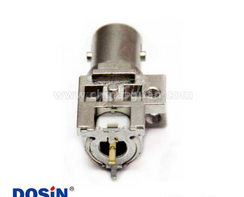 同軸射頻連接器bnc母頭SDI直式PCB板端