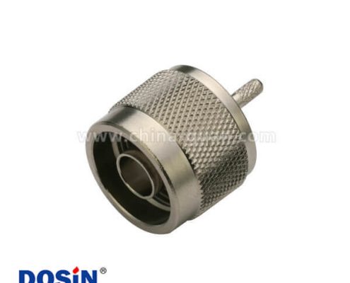 N頭公頭壓接式連接線RG400,233.LMR194,142