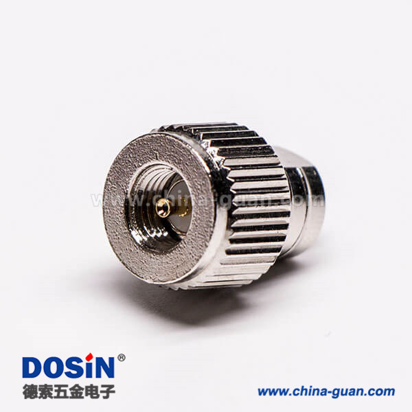 SMA接頭全銅大s天線同軸連接器sma公母接頭