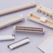 electricnic-connector-factory