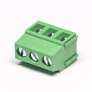 螺釘式接線端子