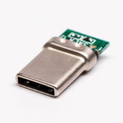 USB Type C連接器 USB Type C連接器