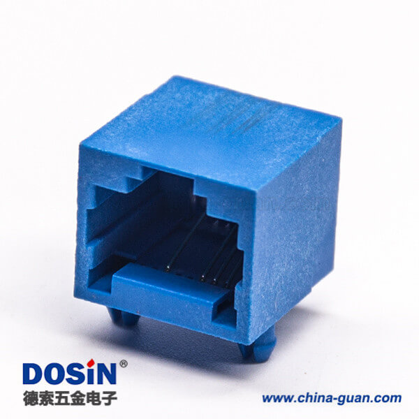 RJ11網(wǎng)絡(luò)連接器