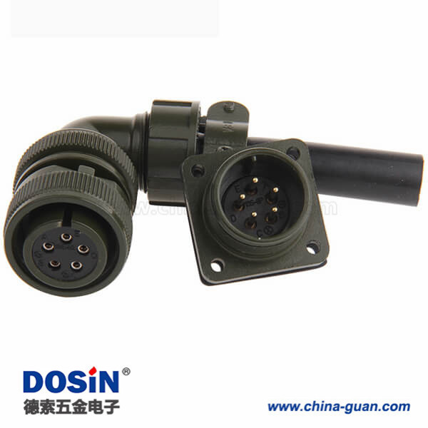 機(jī)械設(shè)備MS3108A22S-12S供電插頭 機(jī)械設(shè)備MS3108A22S-12S供電插頭