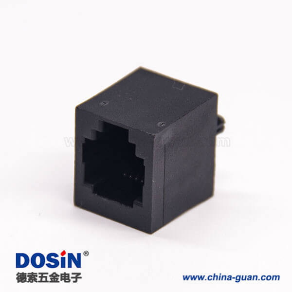 RJ25網(wǎng)絡(luò)連接器