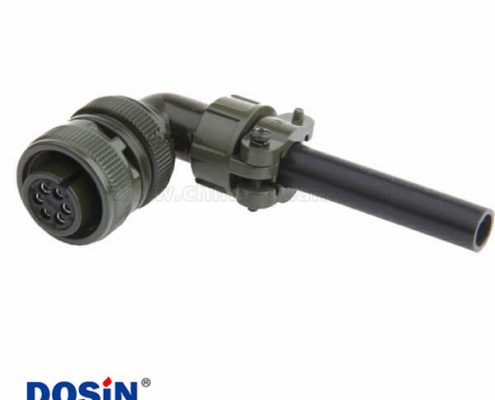 MS3108A18-12S螺紋連接器工防連接器