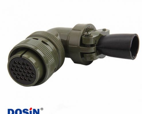 MS3108A28-16S MS5015美工防圓形電機(jī)連接器