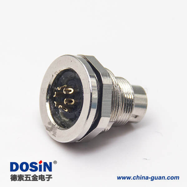 M9連接器 M9連接器