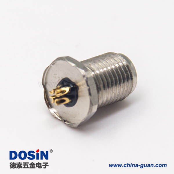 M5連接器 M5連接器