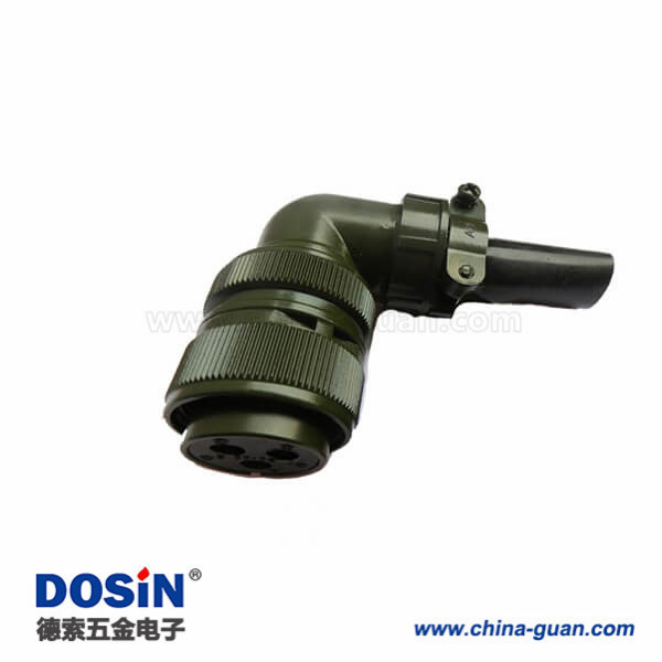 電氣自動(dòng)化連接器MS3108A22-2S航空插頭 電氣自動(dòng)化連接器MS3108A22-2S航空插頭