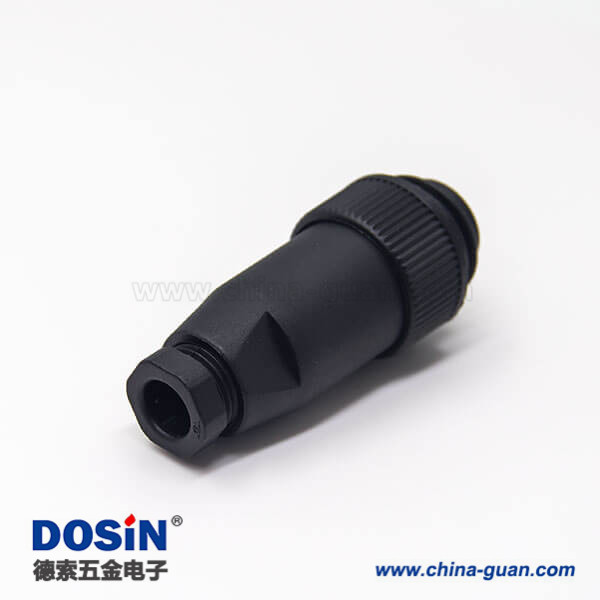 M18連接器 M18連接器