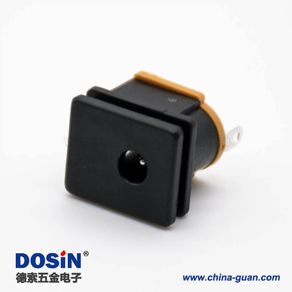 電源連接器直式3.9*1.03mm公頭不帶屏蔽貼片焊接插孔DC插座 電源連接器直式3.9*1.03mm公頭不帶屏蔽貼片焊接插孔DC插座