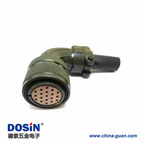 MS3108A22-14S機(jī)器人信號(hào)美工防14芯工防接頭 MS3108A22-14S機(jī)器人信號(hào)美工防14芯工防接頭