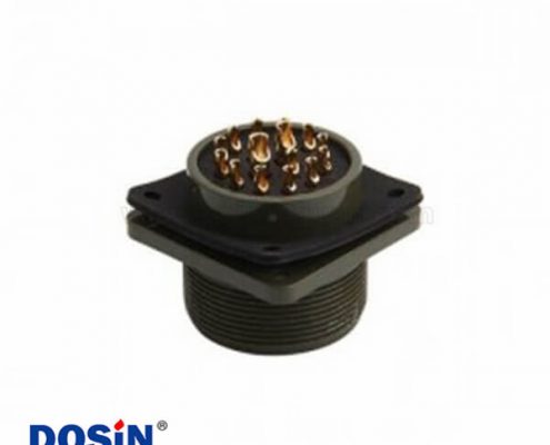 中海油能源設備連接器配套航插MS3102A24-7P