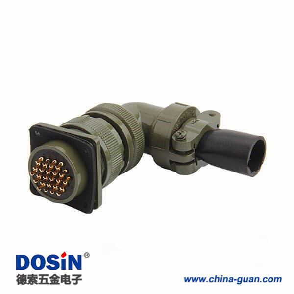 數(shù)控機床24芯工防航空插頭MS3108A24-28S 數(shù)控機床24芯工防航空插頭MS3108A24-28S