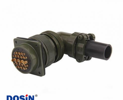 MS3108A28-11S螺紋連接器工防連接器