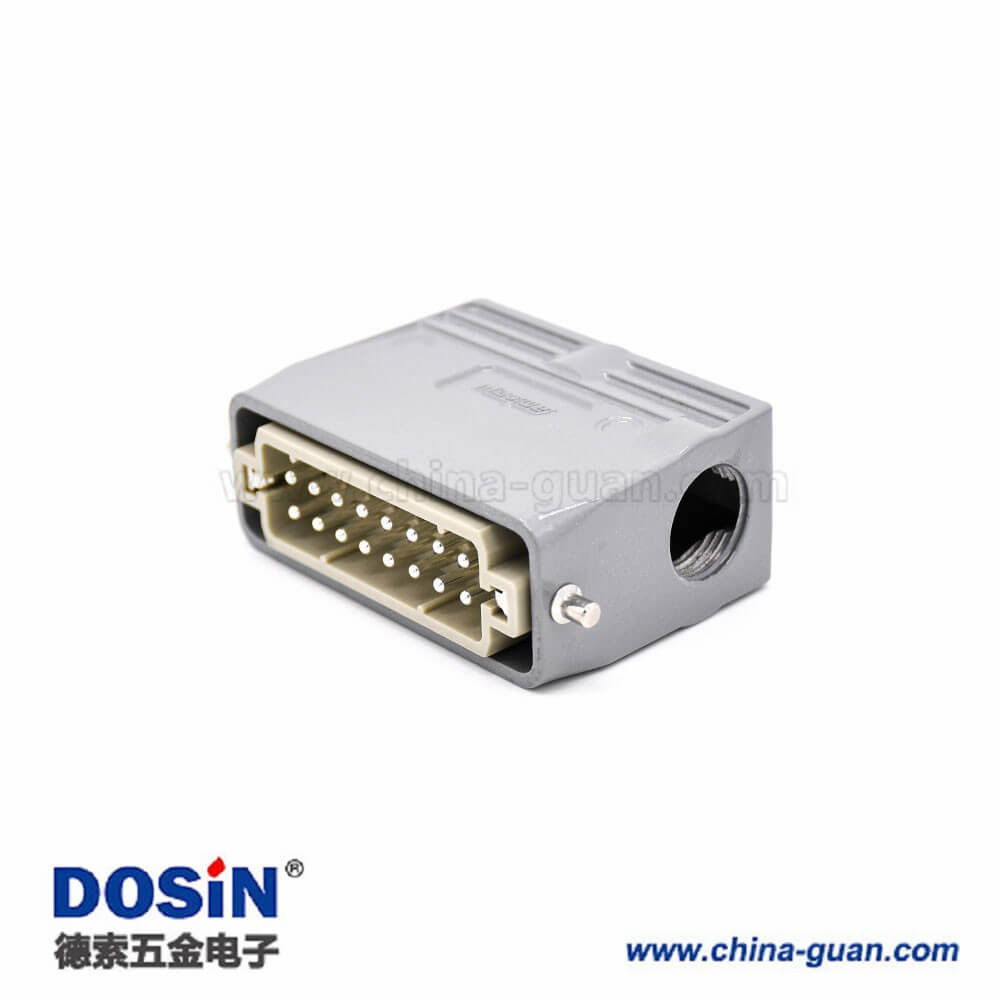 重載連接器10芯H16A帶金屬防塵蓋開孔安裝高結(jié)構(gòu)斜出口進(jìn)線 重載連接器10芯H16A帶金屬防塵蓋開孔安裝高結(jié)構(gòu)斜出口進(jìn)線