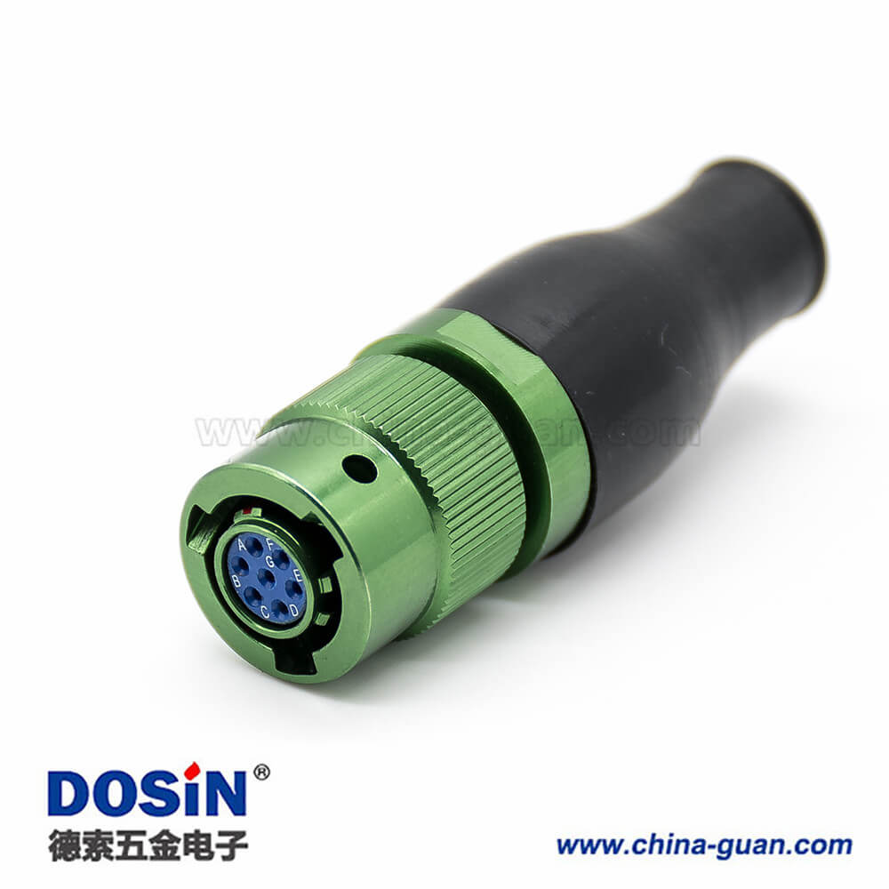 圓形電連接器Y50EX卡口連接母插頭焊接公插座焊杯7芯直式四孔法蘭公母對(duì)接一套 圓形電連接器Y50EX卡口連接母插頭焊接公插座焊杯7芯直式四孔法蘭公母對(duì)接一套