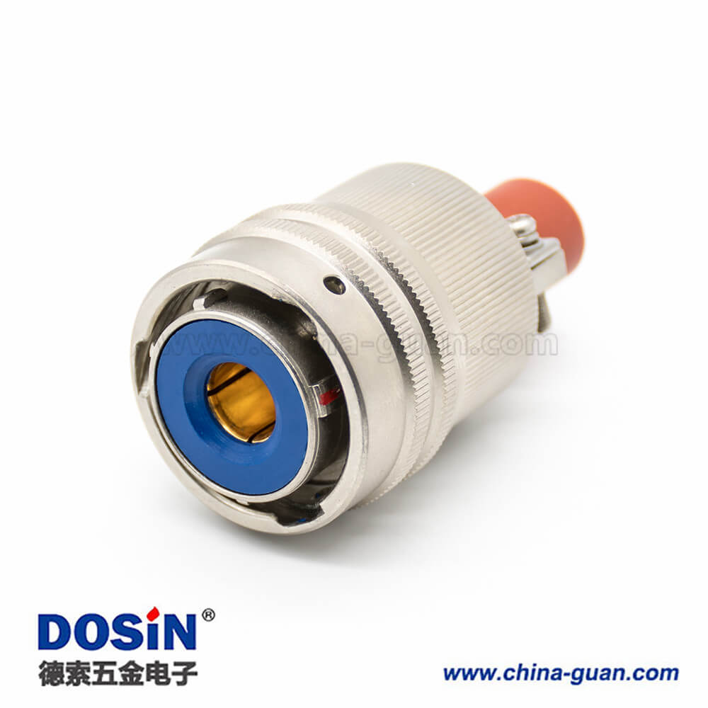 Y50DX航空插頭1芯直式母插頭公插座接線面板安裝焊接式公母對(duì)接一套卡口連接 Y50DX航空插頭1芯直式母插頭公插座接線面板安裝焊接式公母對(duì)接一套卡口連接