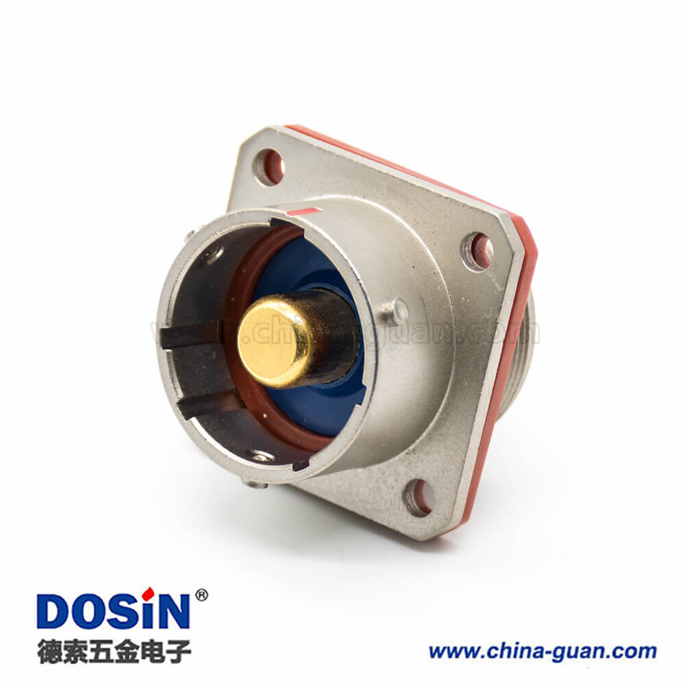 Y50DX航空插頭1芯直式母插頭公插座接線面板安裝焊接式公母對(duì)接一套卡口連接 Y50DX航空插頭1芯直式母插頭公插座接線面板安裝焊接式公母對(duì)接一套卡口連接