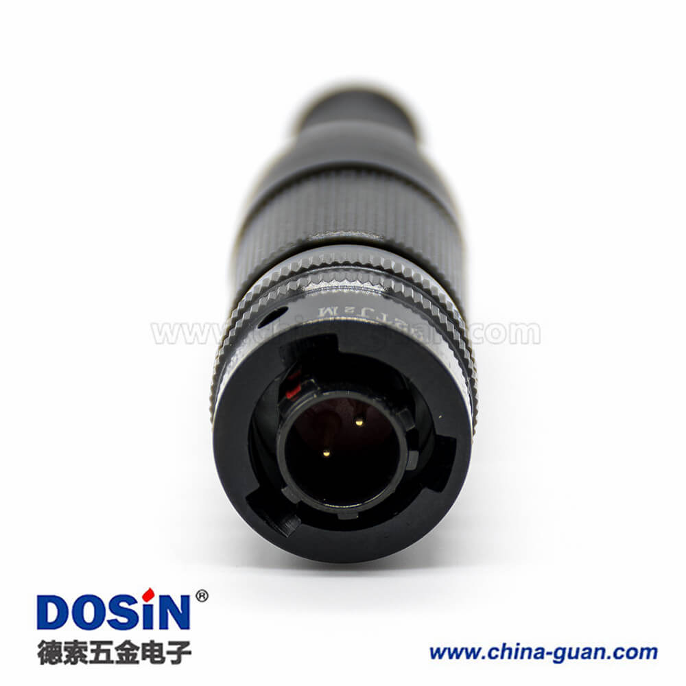 Y50X系列圓形電連接器2芯直式接線焊杯四孔法蘭卡口連接08殼體號(hào)公插頭母插座一套 Y50X系列圓形電連接器2芯直式接線焊杯四孔法蘭卡口連接08殼體號(hào)公插頭母插座一套