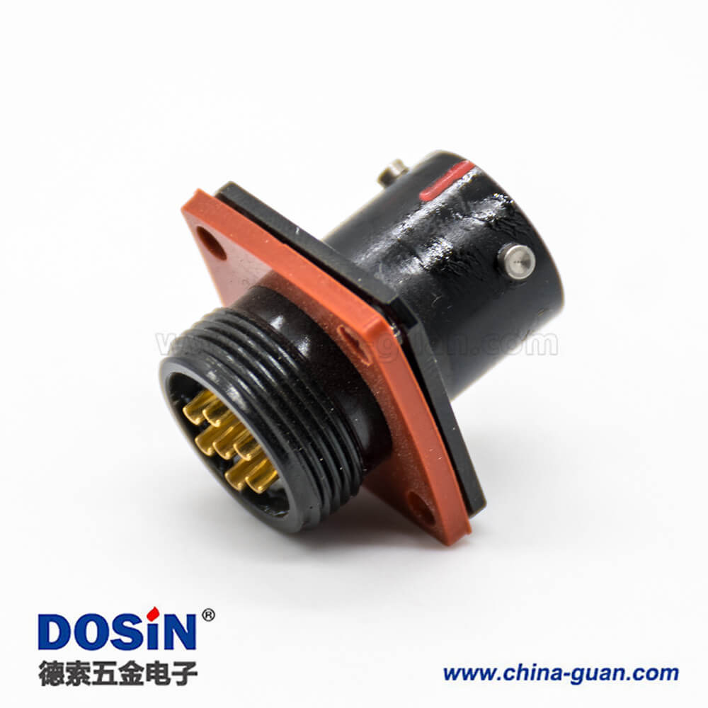 Y11P公母對(duì)接連接器卡口連接面板安裝接線焊接焊杯直式4孔法蘭 Y11P公母對(duì)接連接器卡口連接面板安裝接線焊接焊杯直式4孔法蘭Y11P公母對(duì)接連接器卡口連接面板安裝接線焊接焊杯直式4孔法蘭