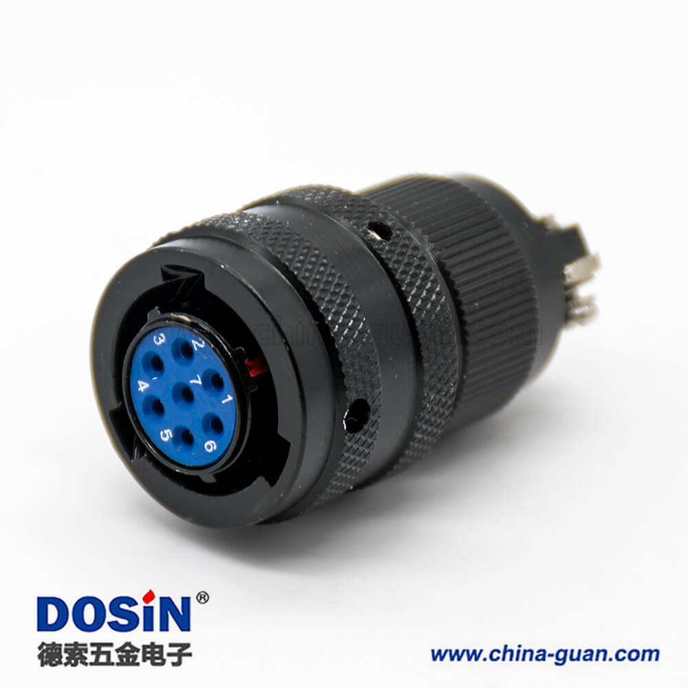 Y11P公母對(duì)接連接器卡口連接面板安裝接線焊接焊杯直式4孔法蘭 Y11P公母對(duì)接連接器卡口連接面板安裝接線焊接焊杯直式4孔法蘭