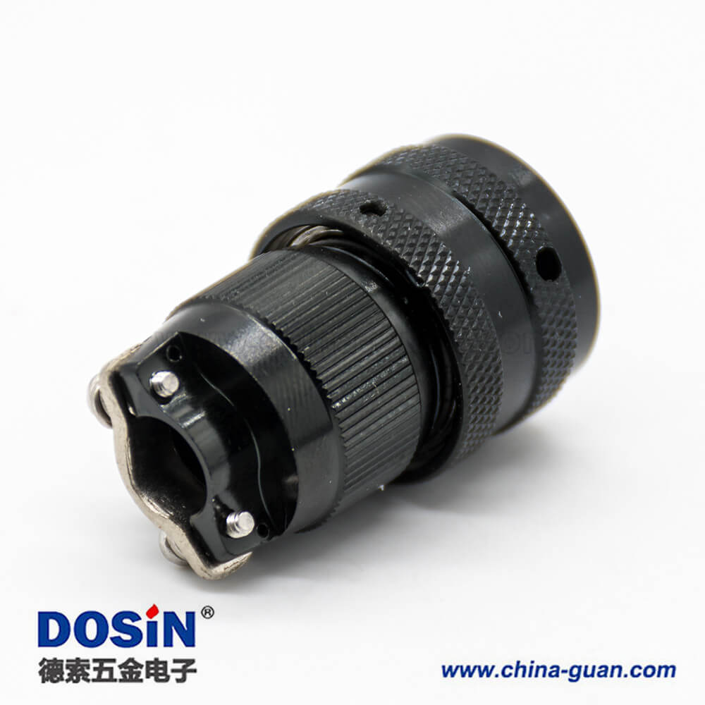 Y11P公母對(duì)接連接器卡口連接面板安裝接線焊接焊杯直式4孔法蘭 Y11P公母對(duì)接連接器卡口連接面板安裝接線焊接焊杯直式4孔法蘭