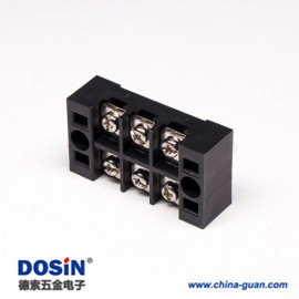 柵欄式接線端子保護(hù)蓋黑色直式端子接線 柵欄式接線端子保護(hù)蓋黑色直式端子接線