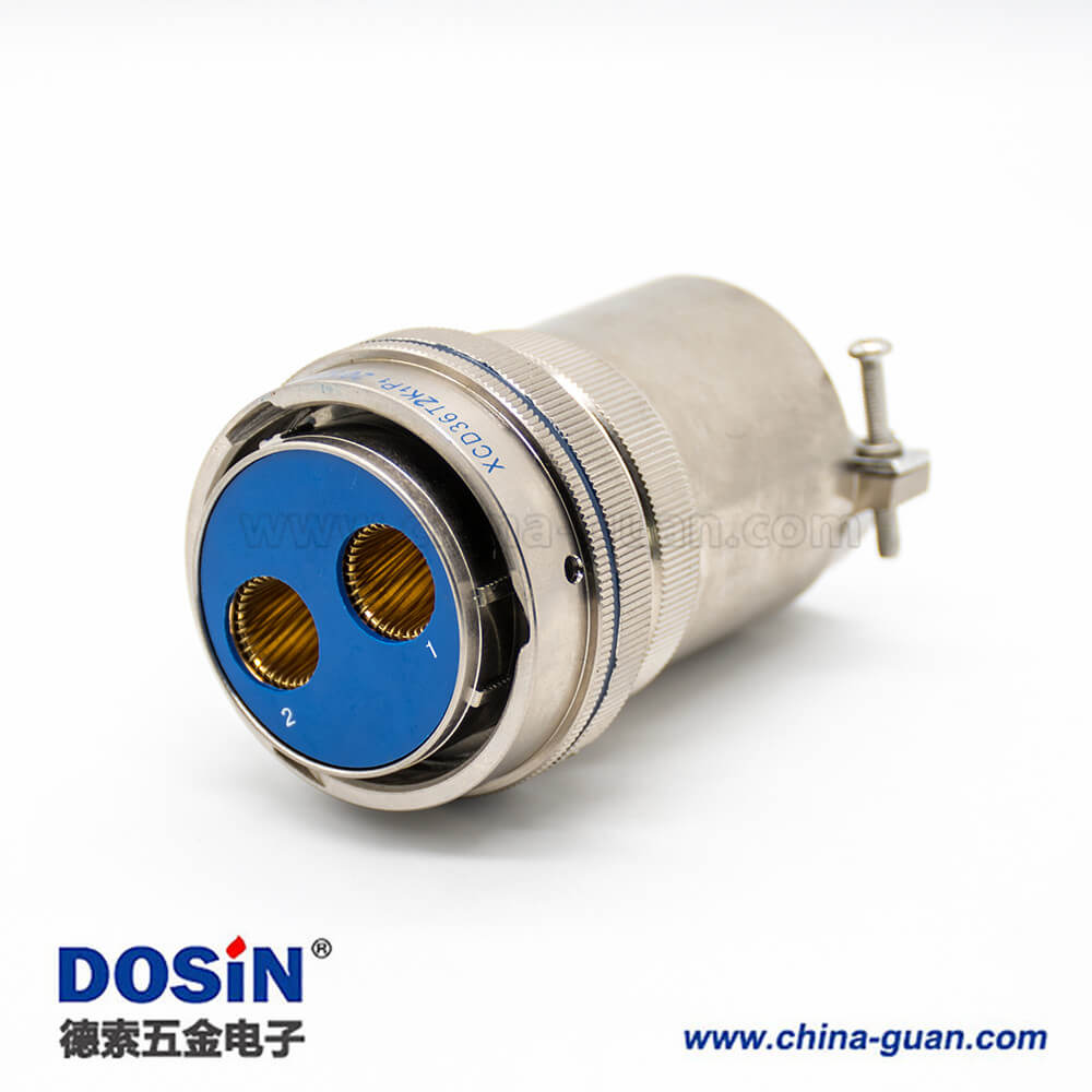 XCD電連接器36殼體2芯卡口連接接線母插頭焊接公插頭焊杯直式公母對(duì)接一套 XCD電連接器36殼體2芯卡口連接接線母插頭焊接公插頭焊杯直式公母對(duì)接一套