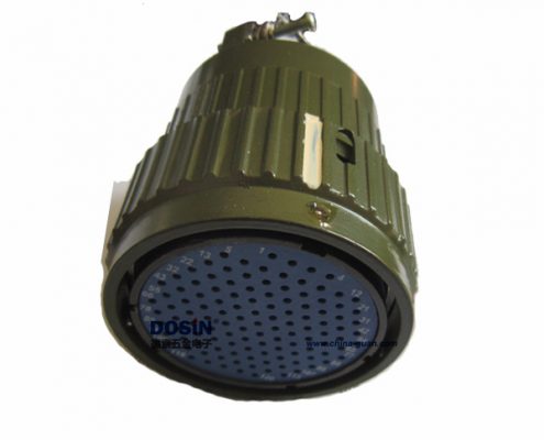 Y2M-120TK連接器 Y50M-120TK 120芯 航空插頭