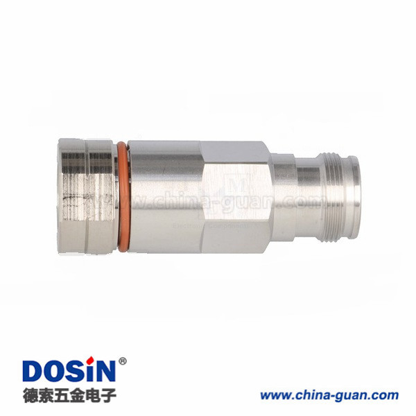 4-1 4.3-10母頭直式接線50Ω防水級IP68