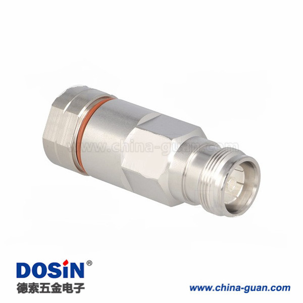 4-2 4.3-10母頭直式接線50Ω防水級IP68