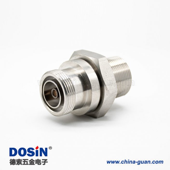 _P_1574980350005 7-16DIN(L29)母轉(zhuǎn)母轉(zhuǎn)接頭帶螺母轉(zhuǎn)接頭式