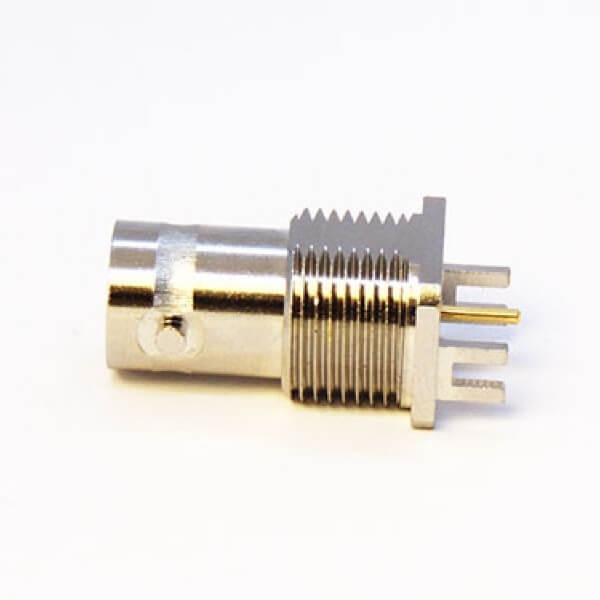75-ohm-edge-mount-bnc-connector-female-180-degree-for-24mm-pcb-thickness(1) 卡板式BNC高清接頭直式母頭連接器接PCB板2.4mm厚度75Ohm