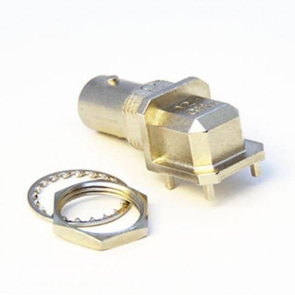 hd-bnc-connector-female-90-degree-through-hole-for-pcb(5) 板端穿墻高清BNC界面90度母頭接PCB板插孔連接器