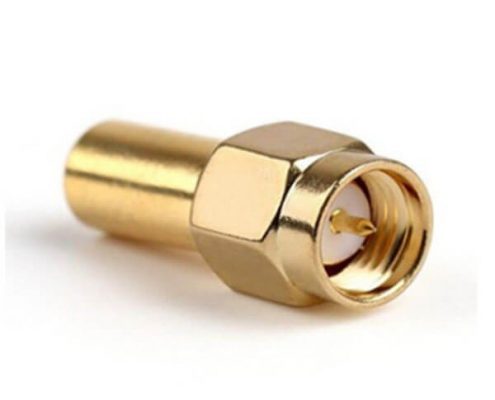 sma公頭 負載連接器