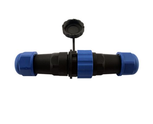 防水圓形航空插頭替代weipu威浦SP21 14芯連接器