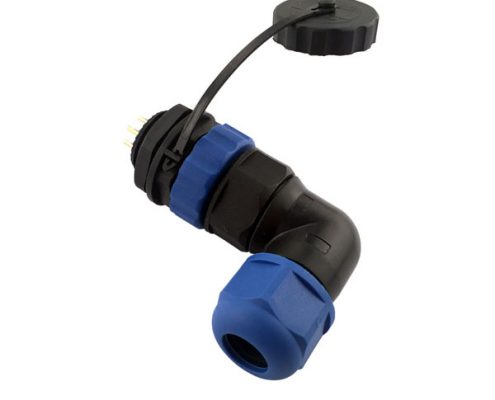 SD29航空插頭 26芯航空插注塑式航空插頭