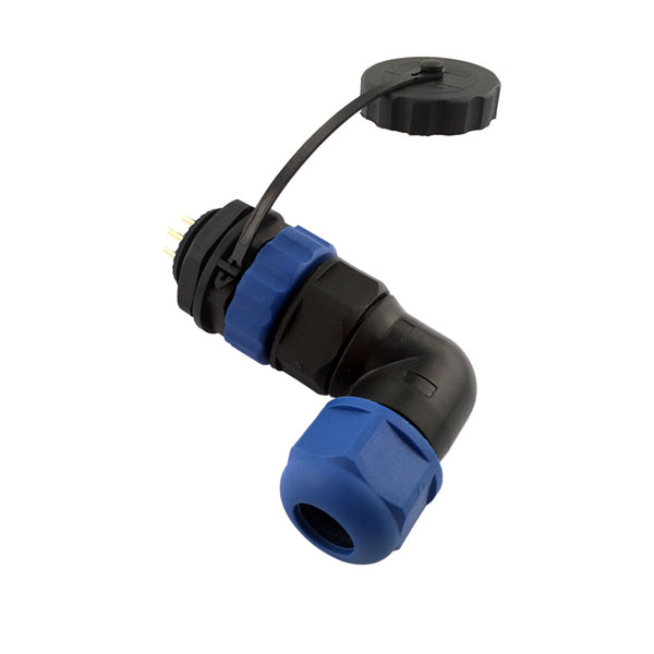 SD29航空插頭 26芯航空插注塑式航空插頭