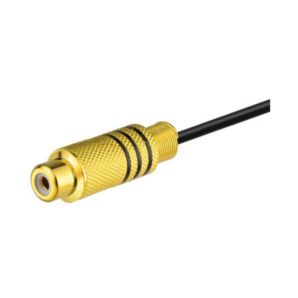 car-antenna-cable-extension-fakra-e-angled-to-rca-straight-video-adapter-cable-1m-for-car-reverse-backup-rear-view-camera(2) 汽車天線線束Fakra E型母頭轉RCA母頭彎式視頻連接器接線1米