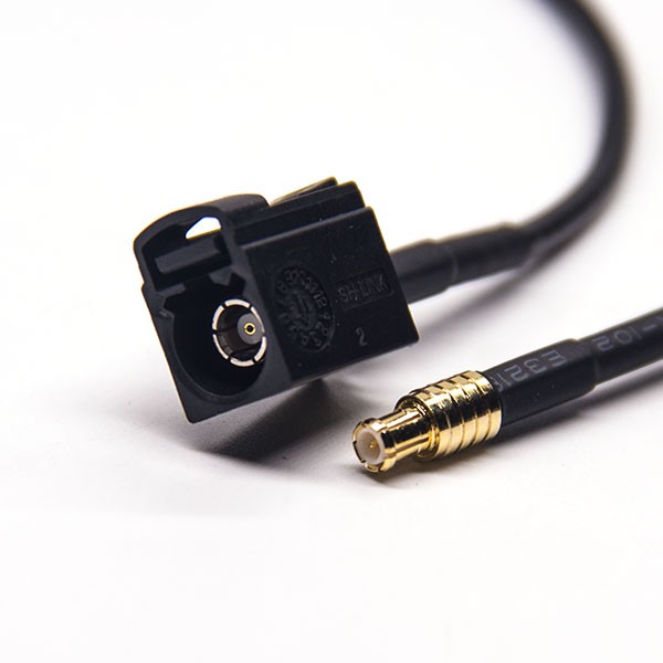 fakra-cable-fakra-a-code-straight-female-to-mcx-straight-male-connector-1m Fakra連接器A型母頭轉MCX公頭線材連接器 RG174 線長1米