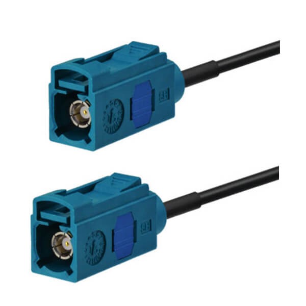 fakra-extension-cable-universal-car-antenna-fakra-z-female-to-female-cable-10-feet(1) 車用Fakra通用汽車天線直式Fakra Z母頭對母頭接線10英尺