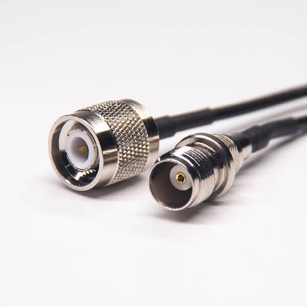 tnc-female-cable-to-tnc-straight-male-for-rg174-cable(5) tnc公頭接頭轉(zhuǎn)母頭射頻組裝電纜RG174線材
