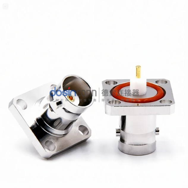 BNC-KFD4M